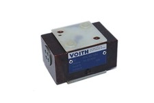 VOITH RVY2-4MZ-3264 VALVOLA REGOLAZIONE FLUSSO THL.3211.610