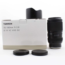 * OPEN BOX EXCELLENT * Tamron