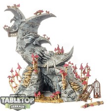 Gloomspite Gitz - Bad Moon