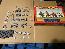 Bretonnian Questing Knights