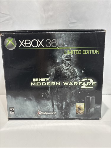 Xbox 360 edizione limitata - edizione,