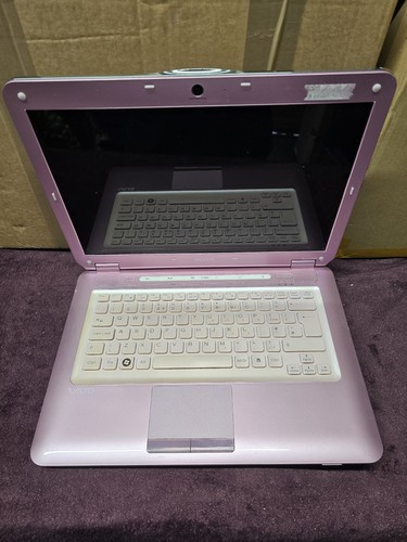 Sony vaio vgn cs11s - sony, pcg-3c1m