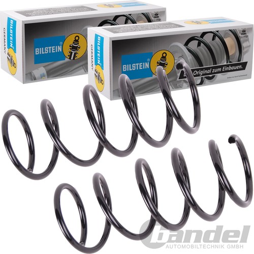 Bilstein molla frontale - bilstein, b3