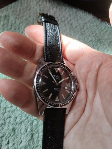 Difor 1061 skin diver 4mm - skin,