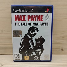 Max Payne 2: The Fall Of Max