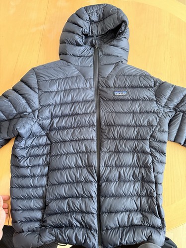 Piumino uomo patagonia felpa - piumino,