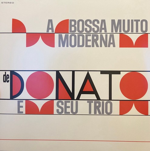 João donato seu trio - &,