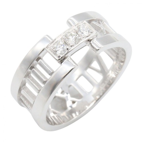 Anello tiffany atlas - tiffany&co,