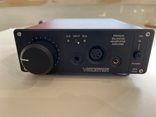 Violectric HPA V222