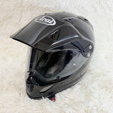 【Arai TOUR-CROSS 3】Casco