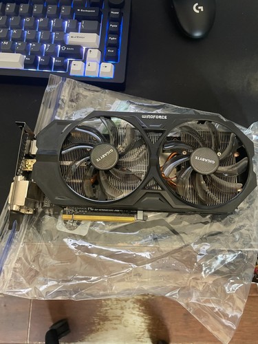 Geforce gtx 760 graphic - 760, card
