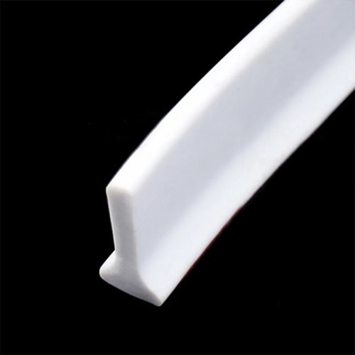 Barriera doccia silicone gomma