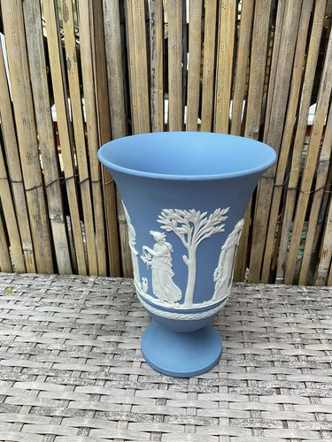 Vaso diaspro wedgewood 5 - in,