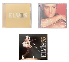 Elvis presley bundle - presley,
