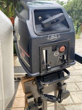 motore marino fuoribordo