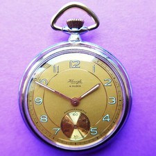 Kienzle- Tasca, Cal. 46/6c