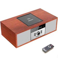 Nostalgic Bluetooth Stereo