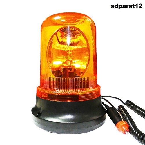 Lampeggiante lampada emergenza - lampeggiante,