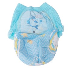 (XXL oltre 15 kg) 3 pezzi