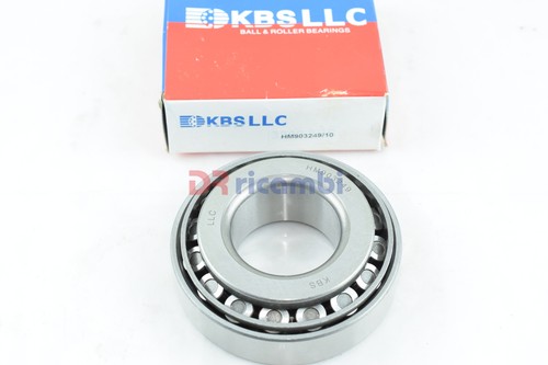 Cuscinetto rulli conici - ,