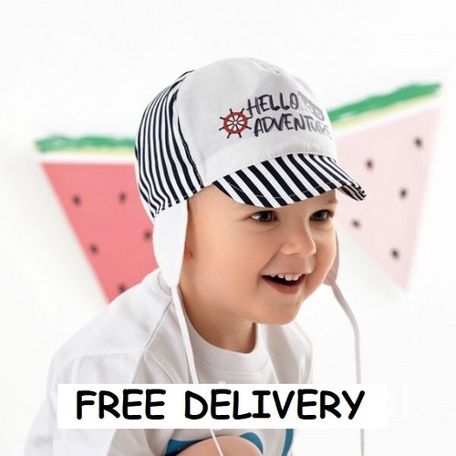 Cappello bambino ricco - ricco, 100%