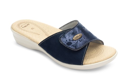 Tiglio 2306 blu nero - tiglio,