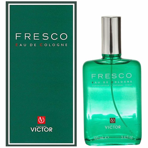Victor fresco profumo - fresco, eau