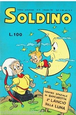 SOLDINO NO. 25 of 1967