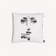 Cuscino Fornasetti Chiave e