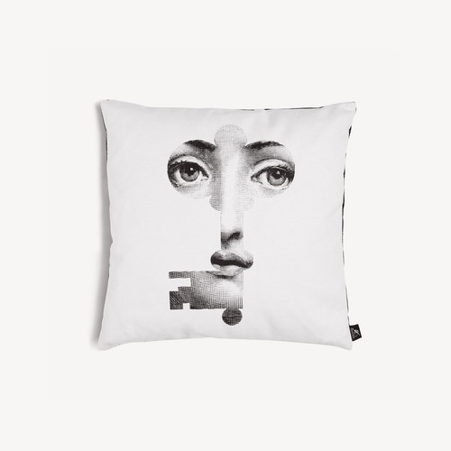 Cuscino fornasetti chiave - cuscino, e