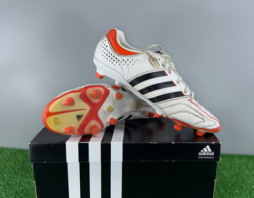 Scarpe adidas adipure 11pro - adipure,