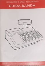 Registratore di cassa