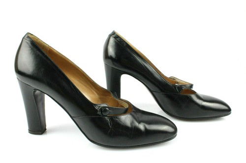 Vintage novus scarpe tacco - scarpe, a