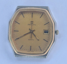 OROLOGIO ZENITH 19.2160.116