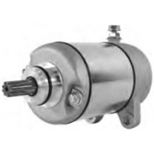 Motorino avviamento tecnium - di,
