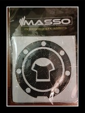 Adesivo Protettivo Tappo Del