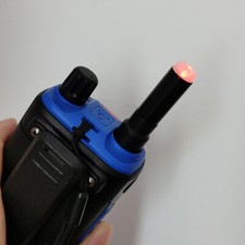 Antenna SMA femmina LED UHF