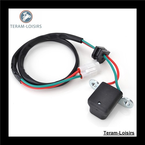 Capteur allumage pmh - pmh, pour