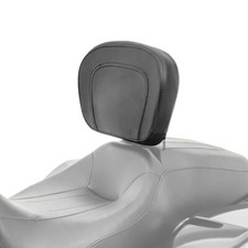 Schienale per guidatore per Harley Davidson Street Glide 06-22