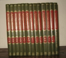 Enciclopedia dell'Antiquariato