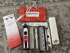 Orologio SWATCH Queen