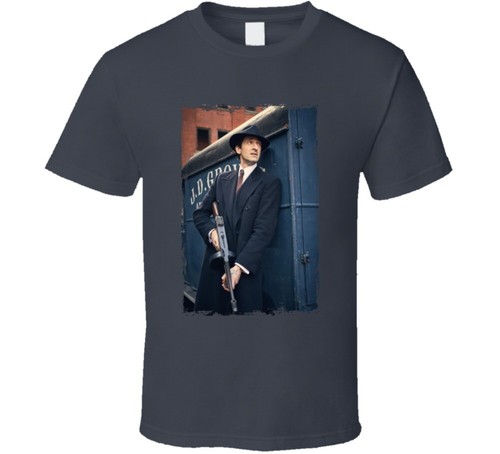 Maglietta peaky blinders - maglietta,