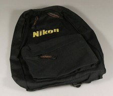 PRL) NIKON NPS PRO PHOTO ZAINO TRAVEL BACKPACK ZAINETTO VIAGGIO FOTO DSLR DIGIT 