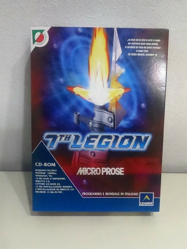 Gioco big box ita - big,