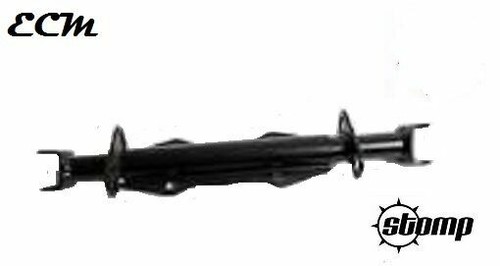 Barra pedana dritta stomp - pedana,