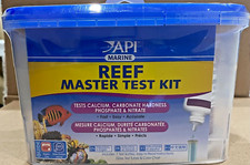 KIT TEST API MARINE REEF