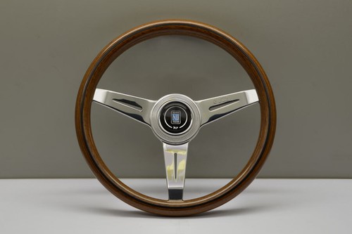 Volante nardi classic - nardi, "nd