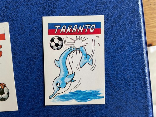 Calcio flash 1988 scudetto - calcio, 88
