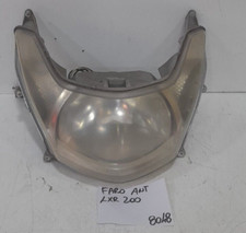 FARO ANTERIORE PEUGEOT LXR 200