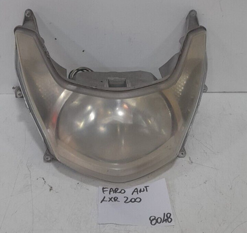 Faro anteriore peugeot - peugeot, 200